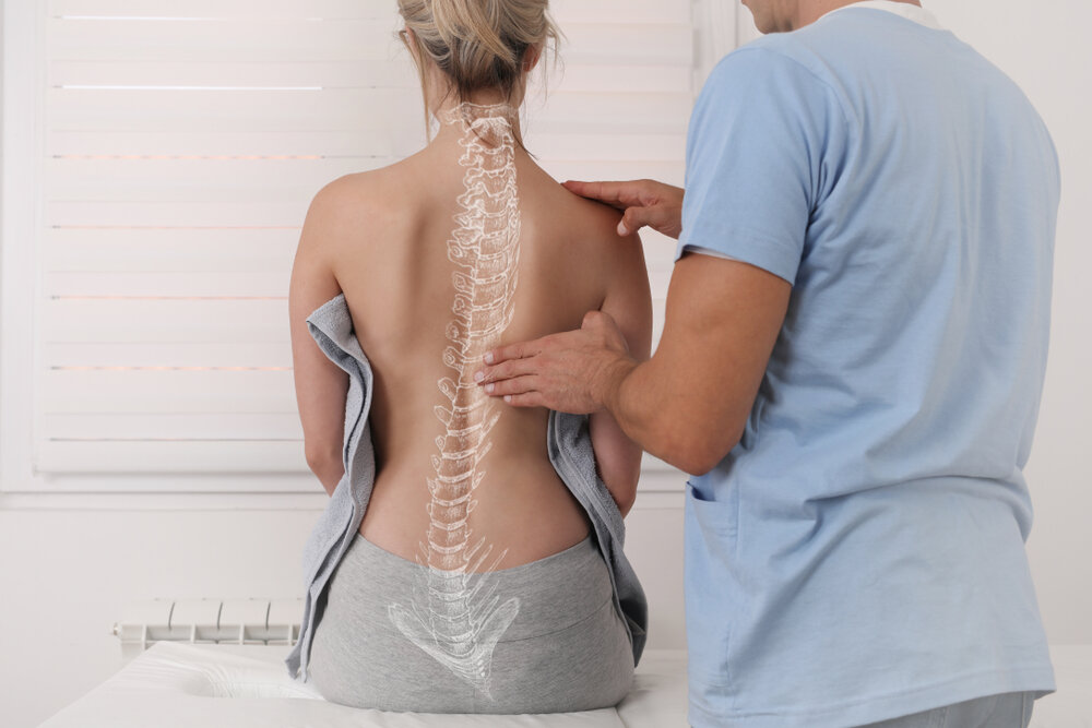Spinal Anatomy: Why Back Pain Occurs?