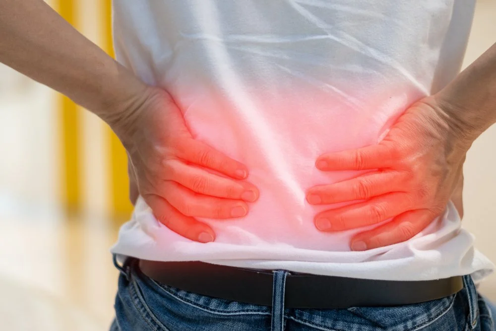 Beating Back Pain: Advanced Treatments for Bulging Discs
