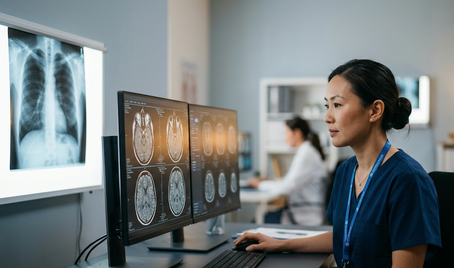 Soft Tissue Injuries Midtown OKC Residents Face: Why Your X-Ray Was Normal but You Still Hurt