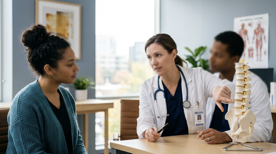 When Physical Therapy Isn’t Enough: Your Next Steps in Classen-Ten-Penn