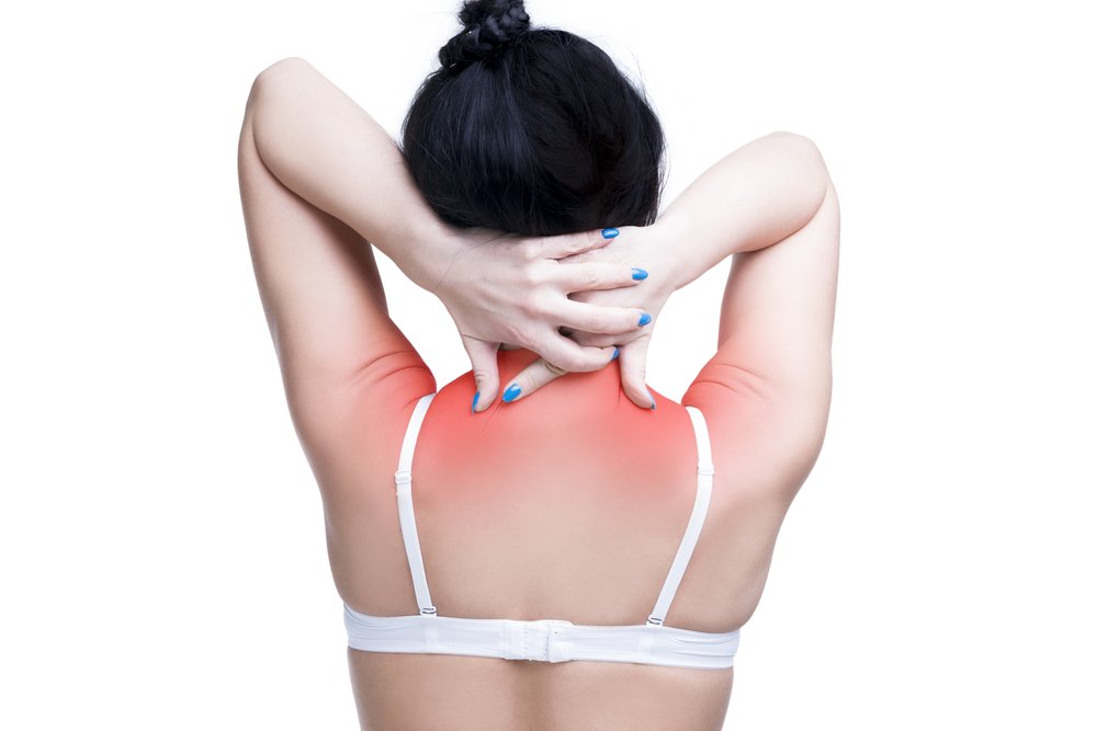 Familiarizing with the Major Upper Back Pain Stimulations