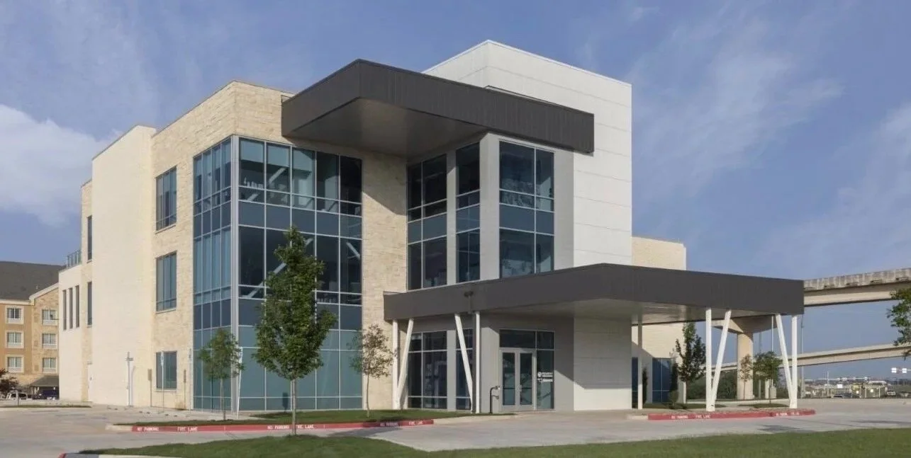 Oklahoma Pain Treatment Centers