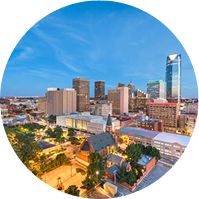 Oklahoma City