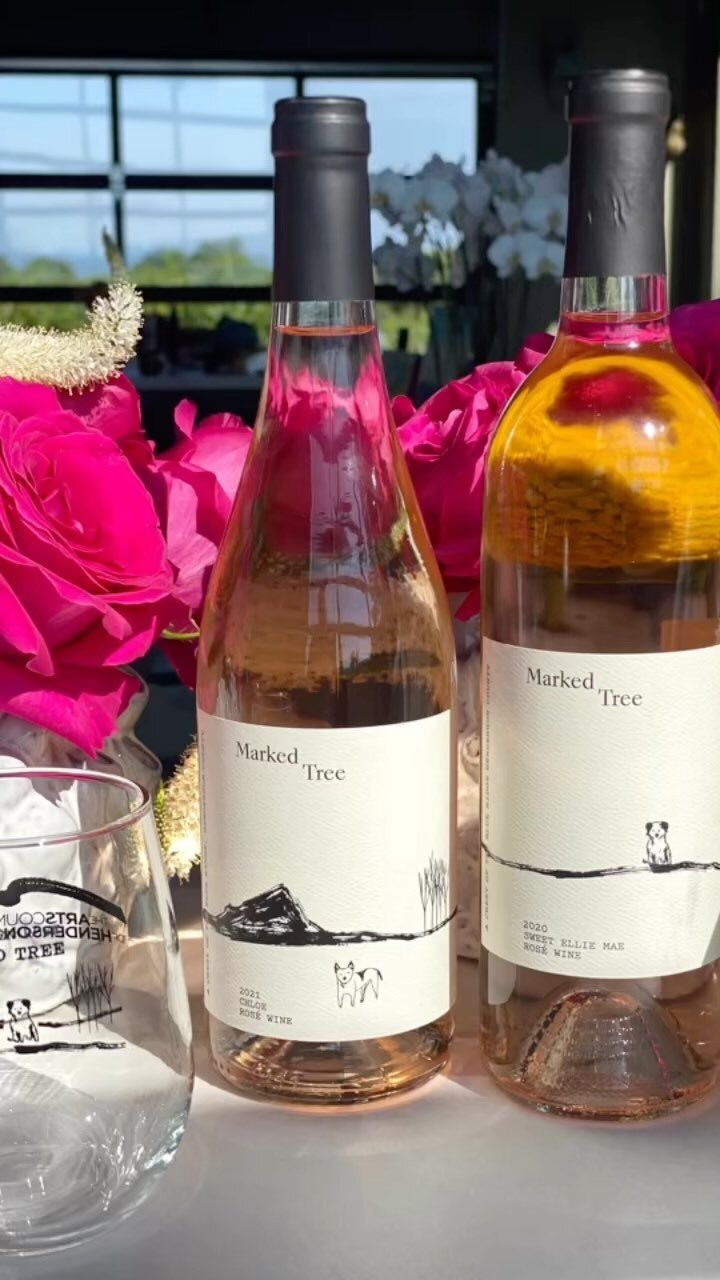 Asheville Happenings — Marked Tree