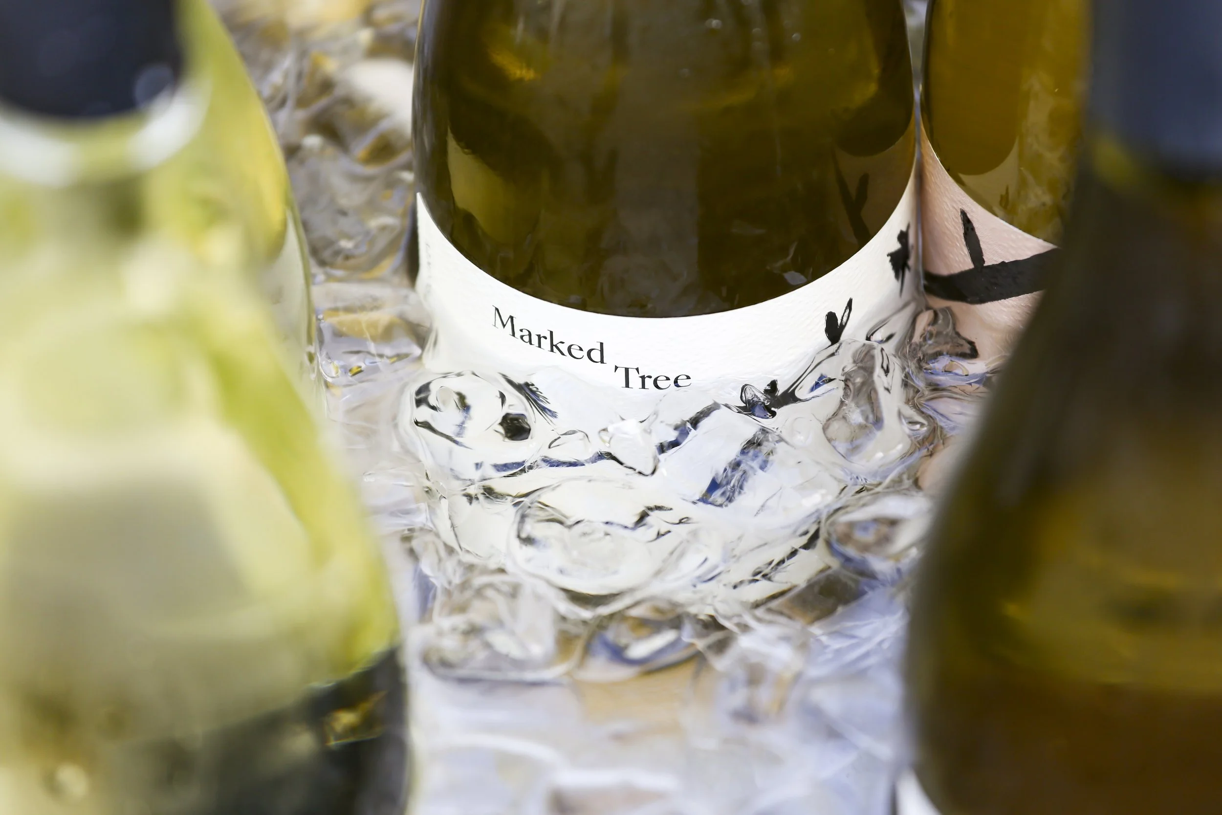 AwardWinning Winery Hendersonville NC Marked Tree Vineyard