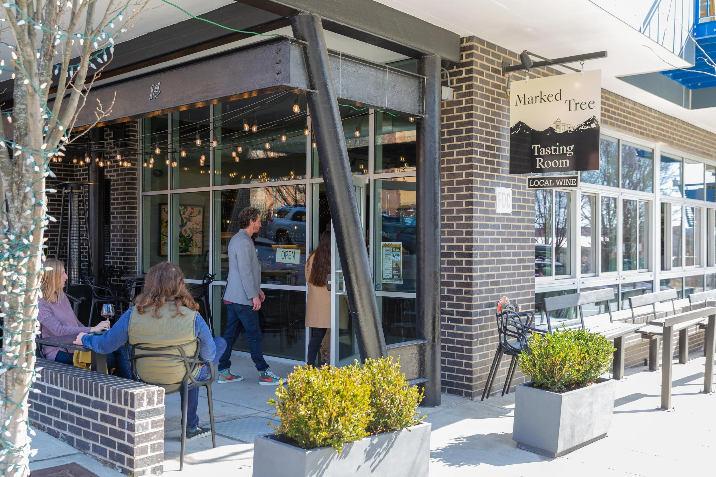 Frequently asked questions Marked Tree Vineyard Marked Tree Vineyard