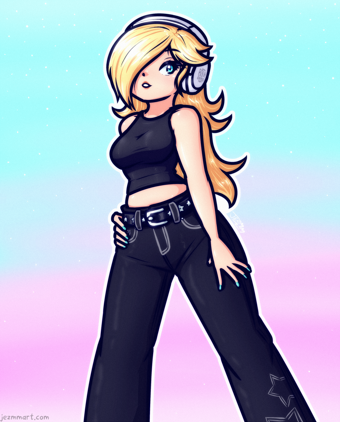 251111 Rosalina