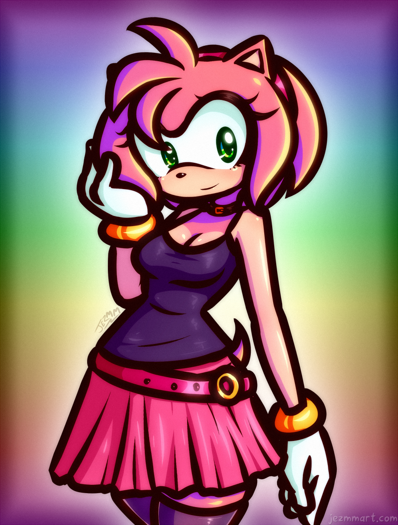 251122 Amy