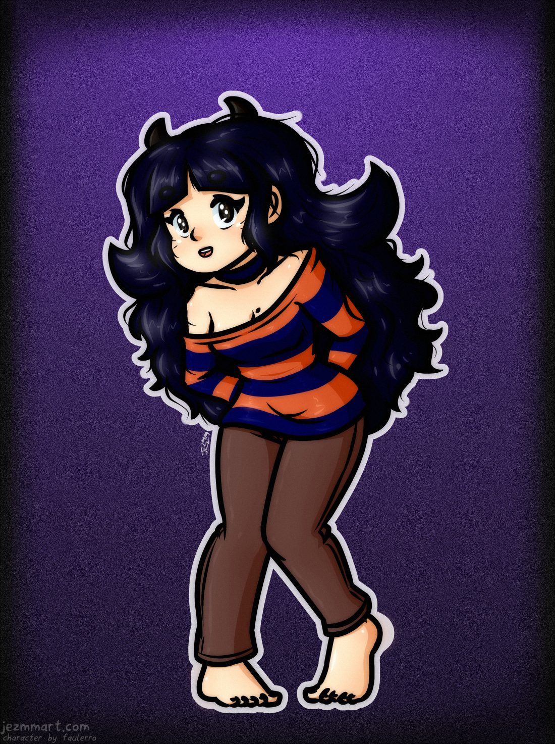 Yomi (Standalone Ver.)