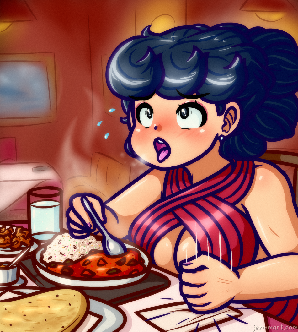 #ApricotCalendar 21 - Ahegao