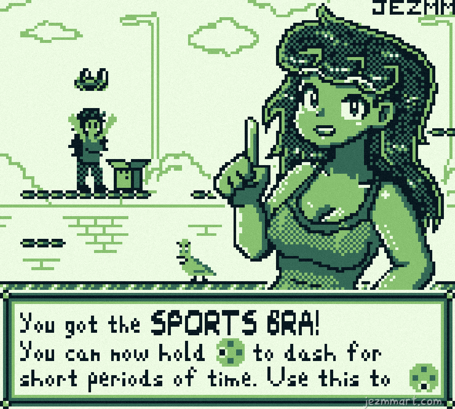 #ApricotCalendar 10 - Pixel art (Alternate)