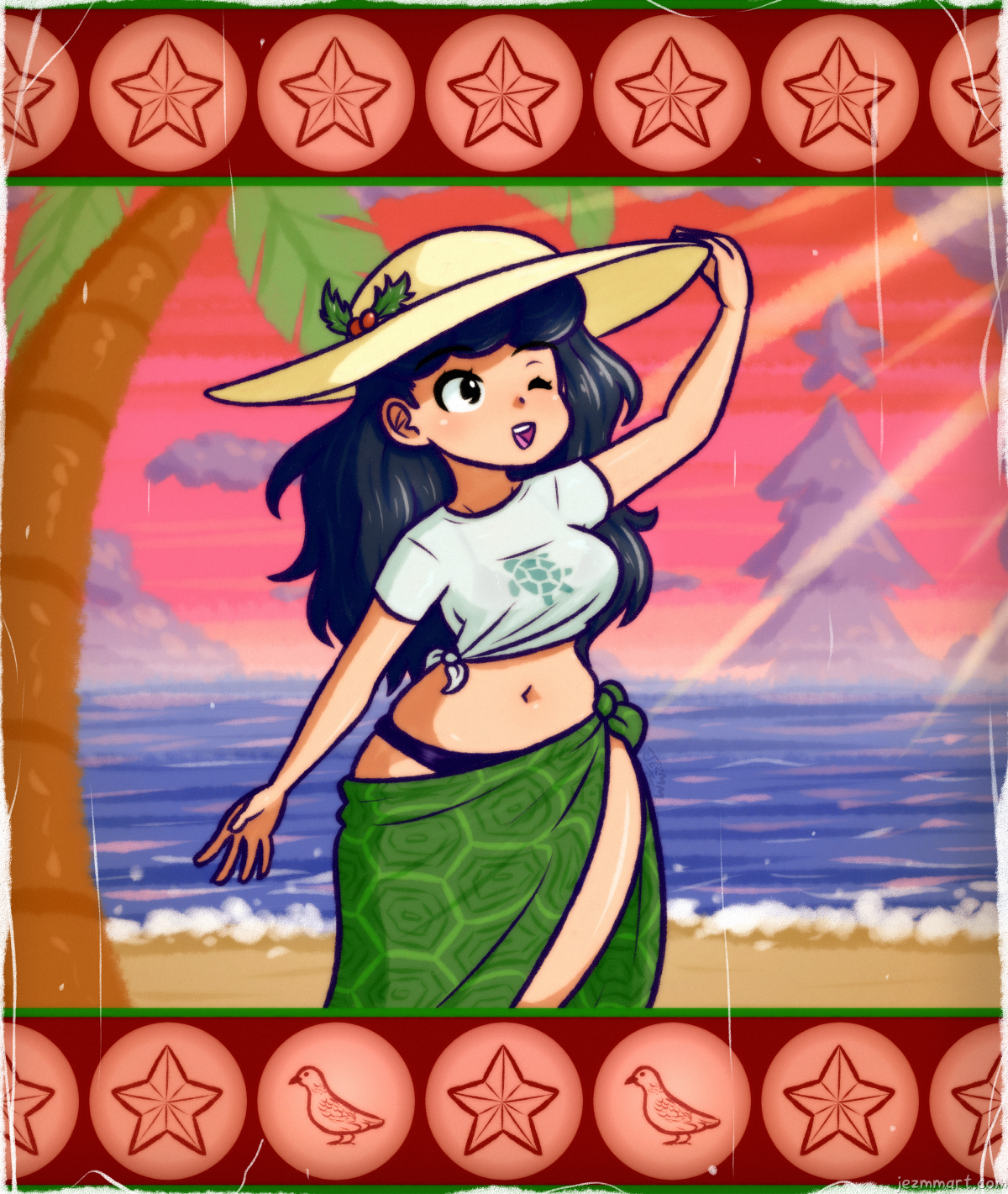 12 Days of Chamomile 02/12