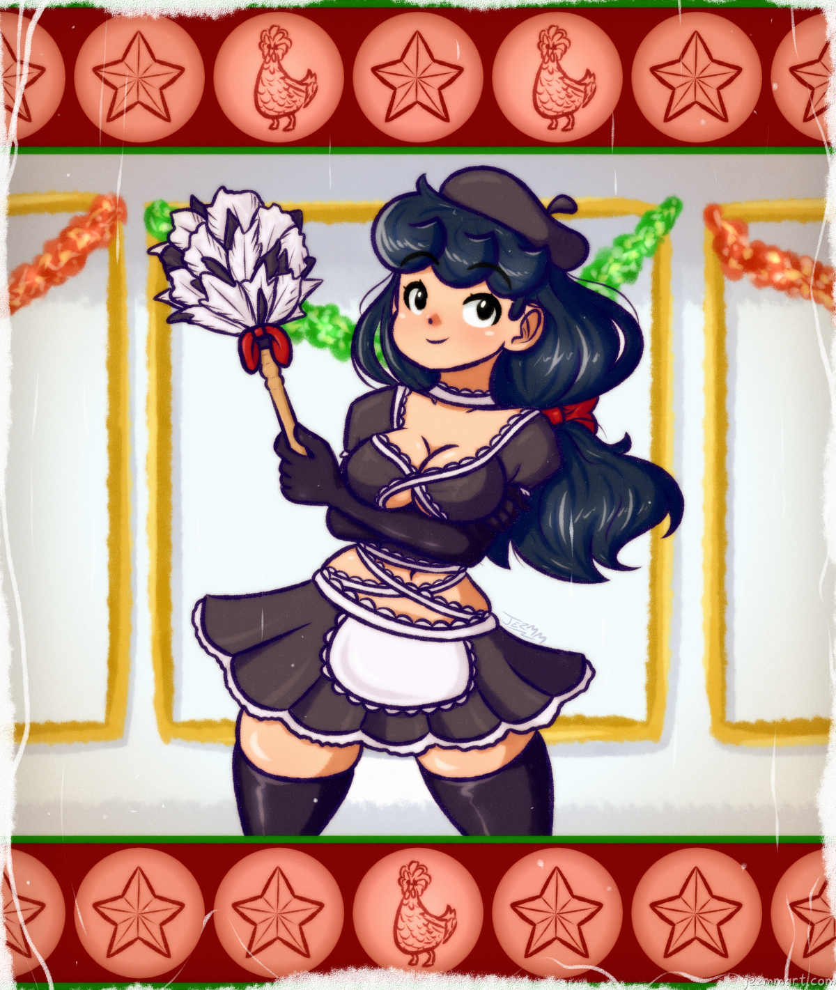 12 Days of Chamomile 3/12