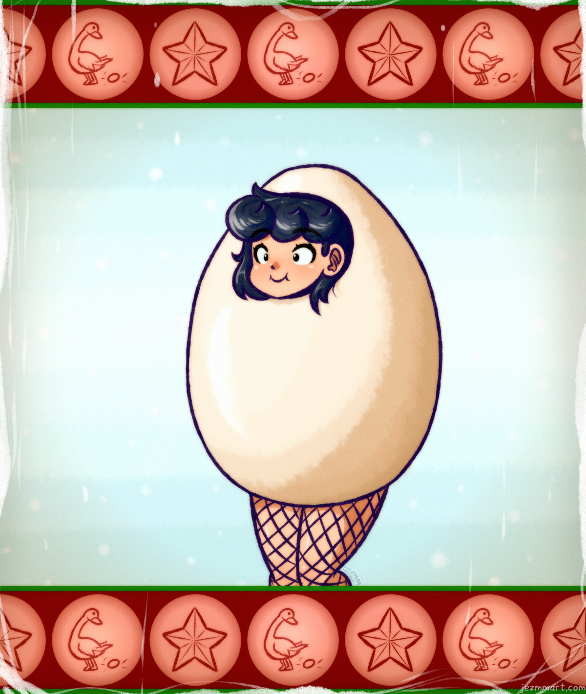 12 Days of Chamomile 06/12