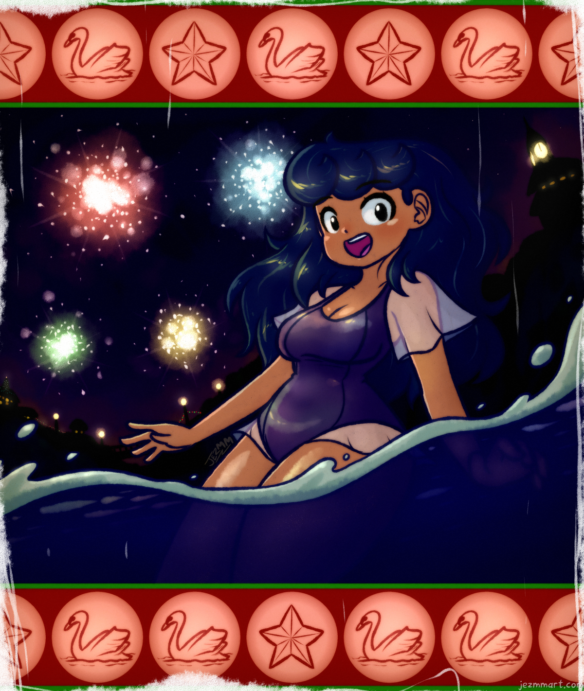 12 Days of Chamomile 07/12