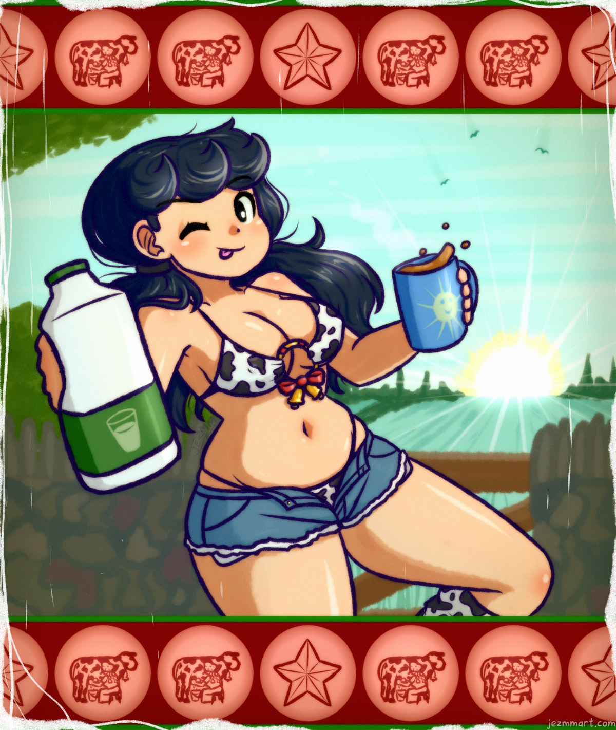 12 Days of Chamomile 08/12