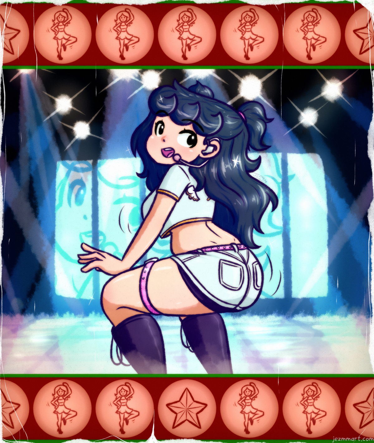 12 Days of Chamomile 09/12