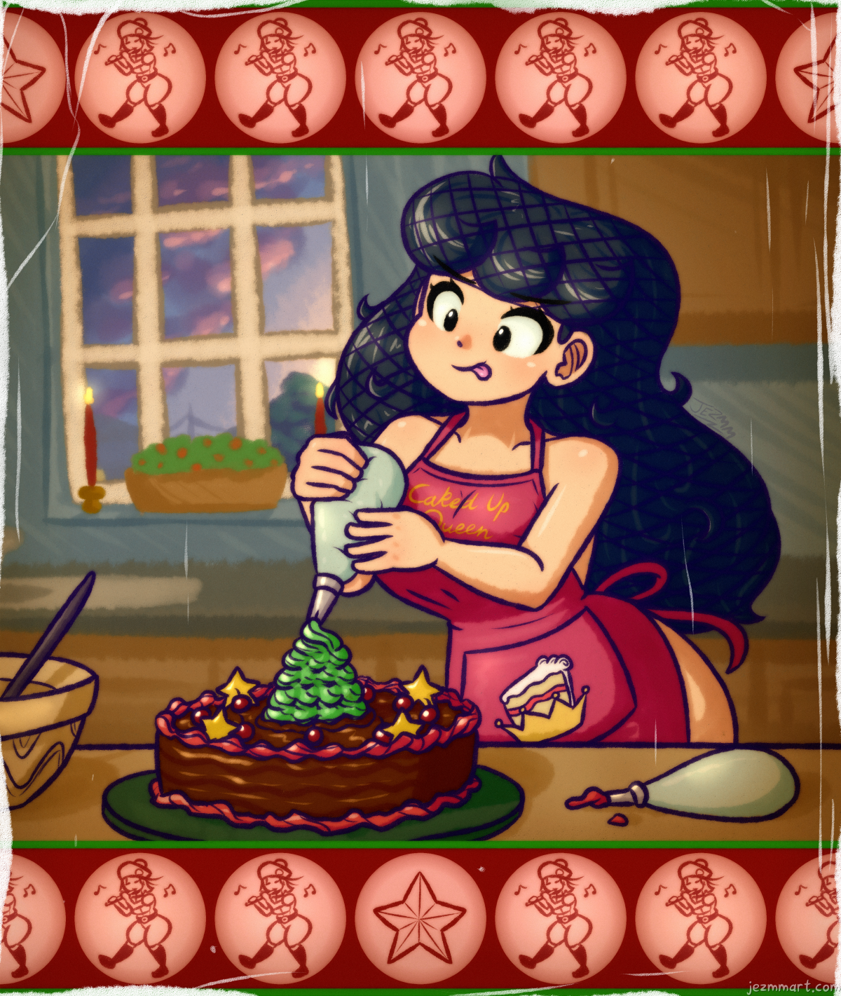 12 Days of Chamomile 11/12