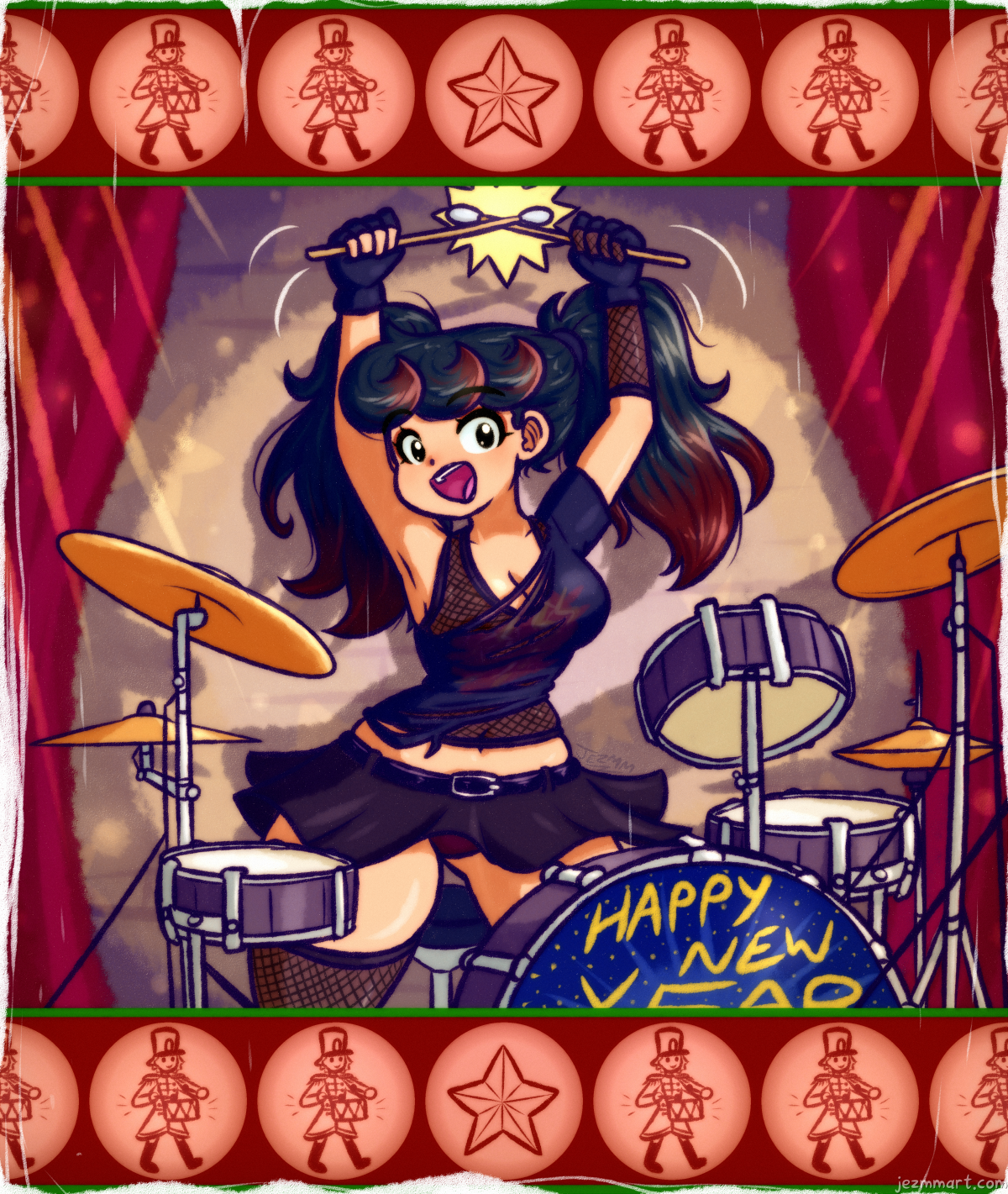 12 Days of Chamomile 12/12