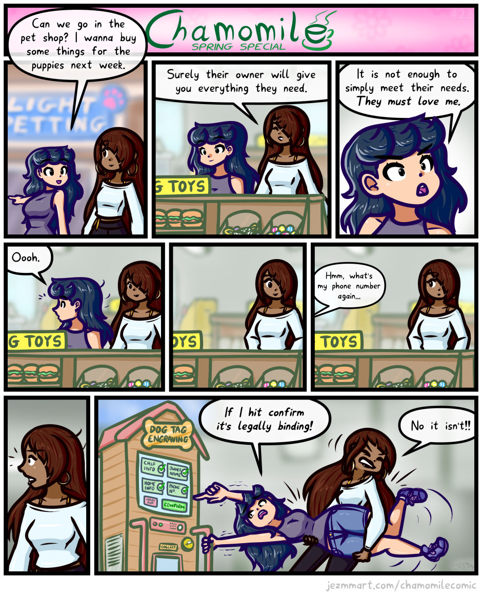 Cammie Comic 428 Done Retcon.png