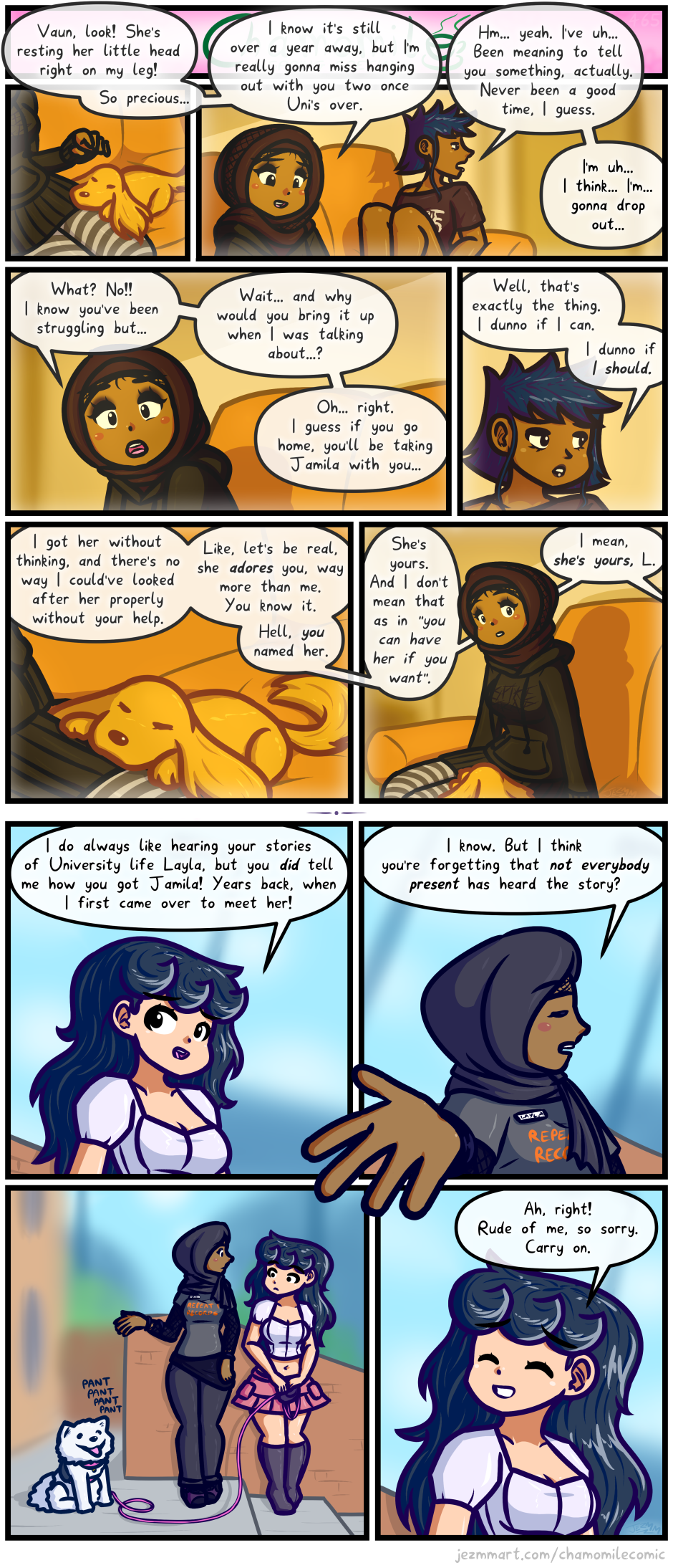 Cammie Comic 465 Done Full Length.png