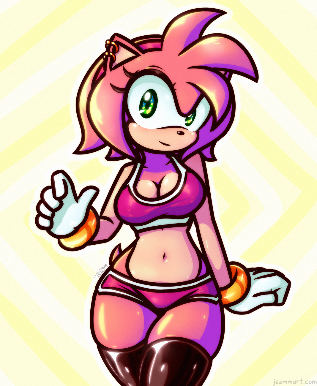 260909 Amy