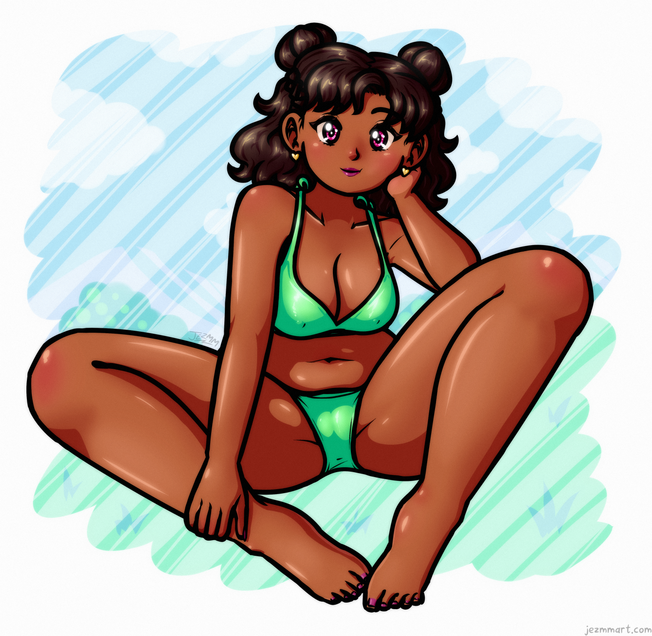 Reina (Beachwear)