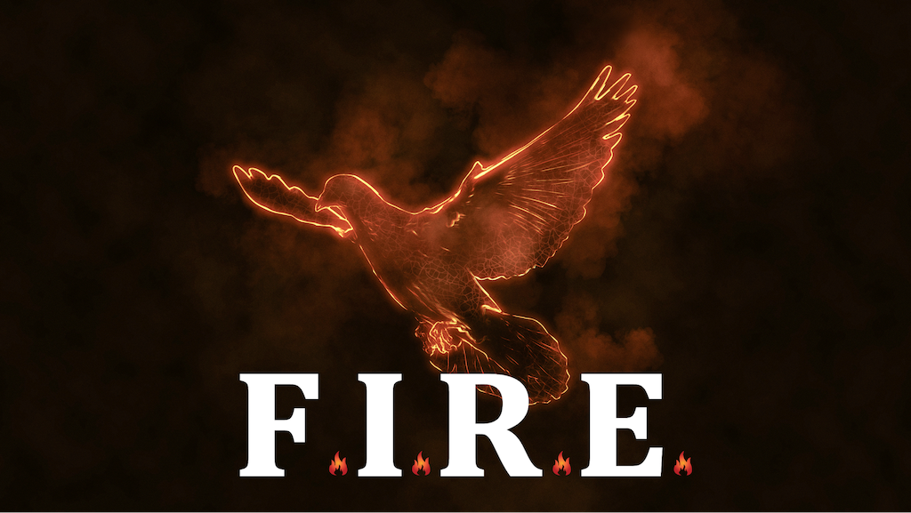 Healed from Depression