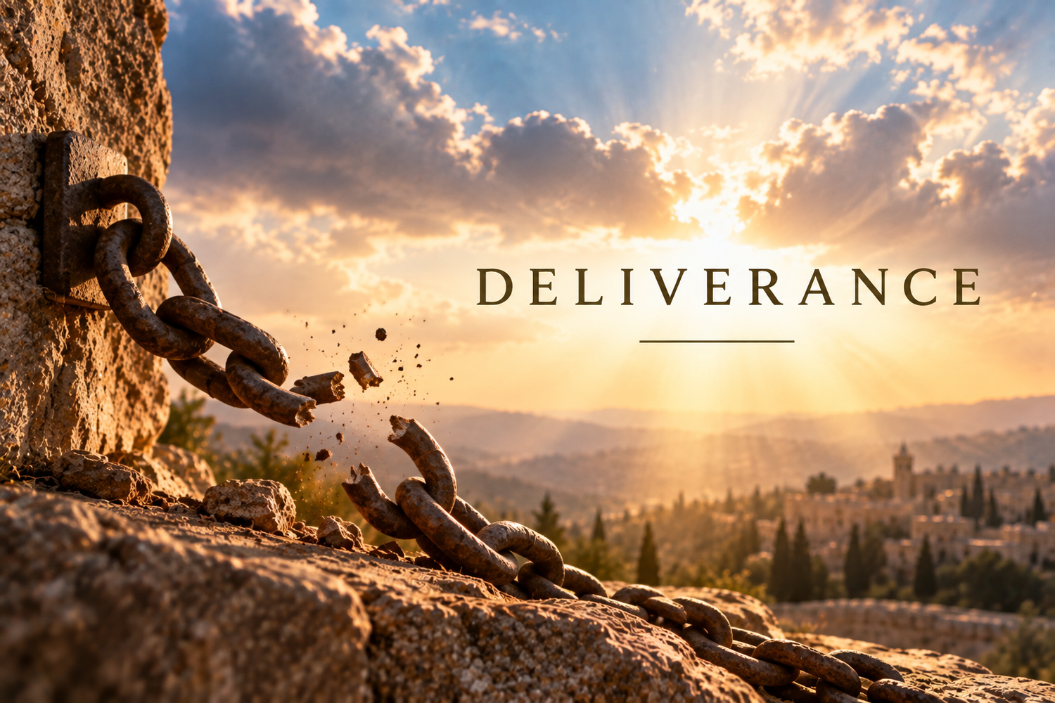 Deliverance