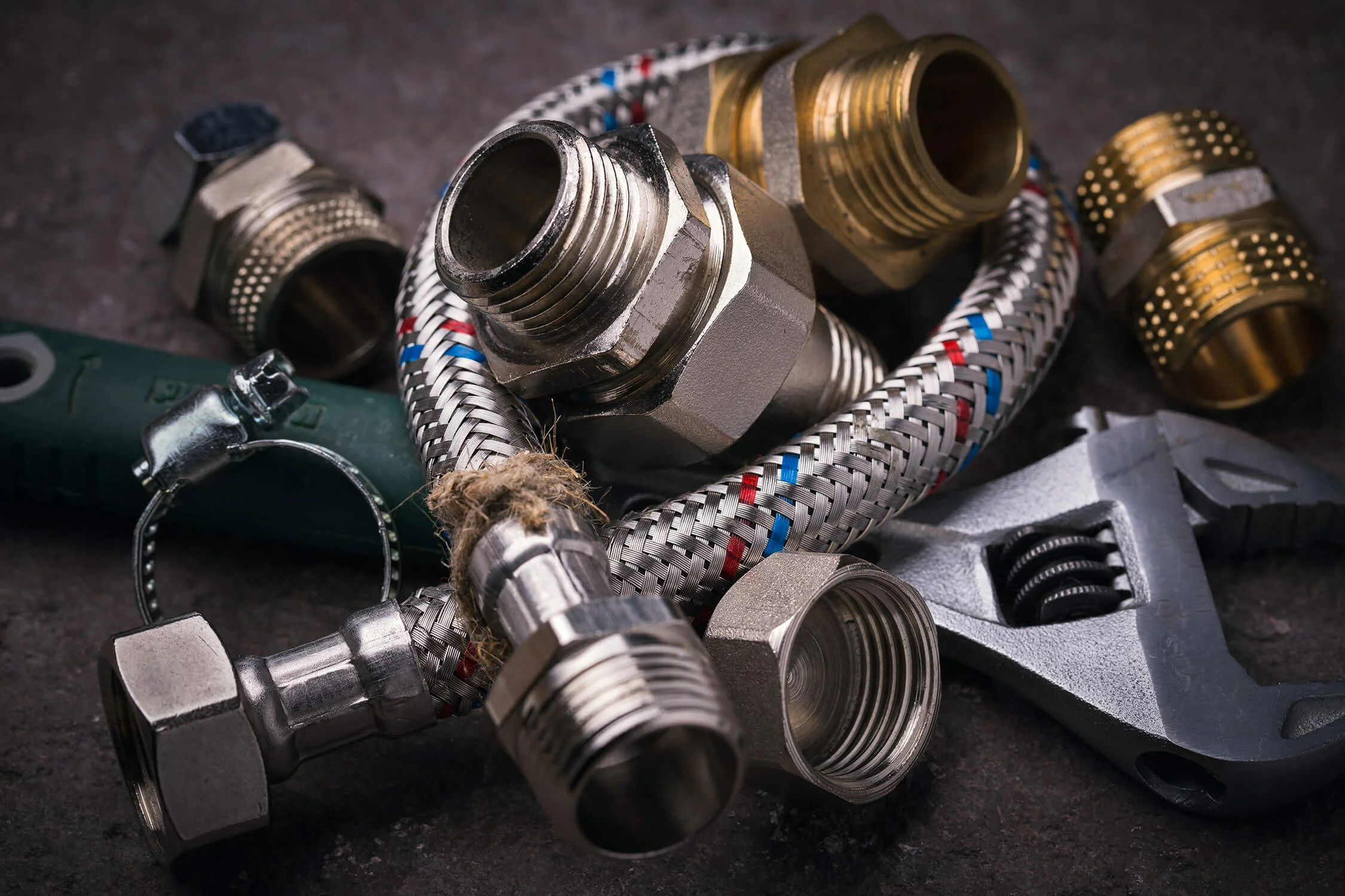 Plumbing & Electrical — C & S Supply