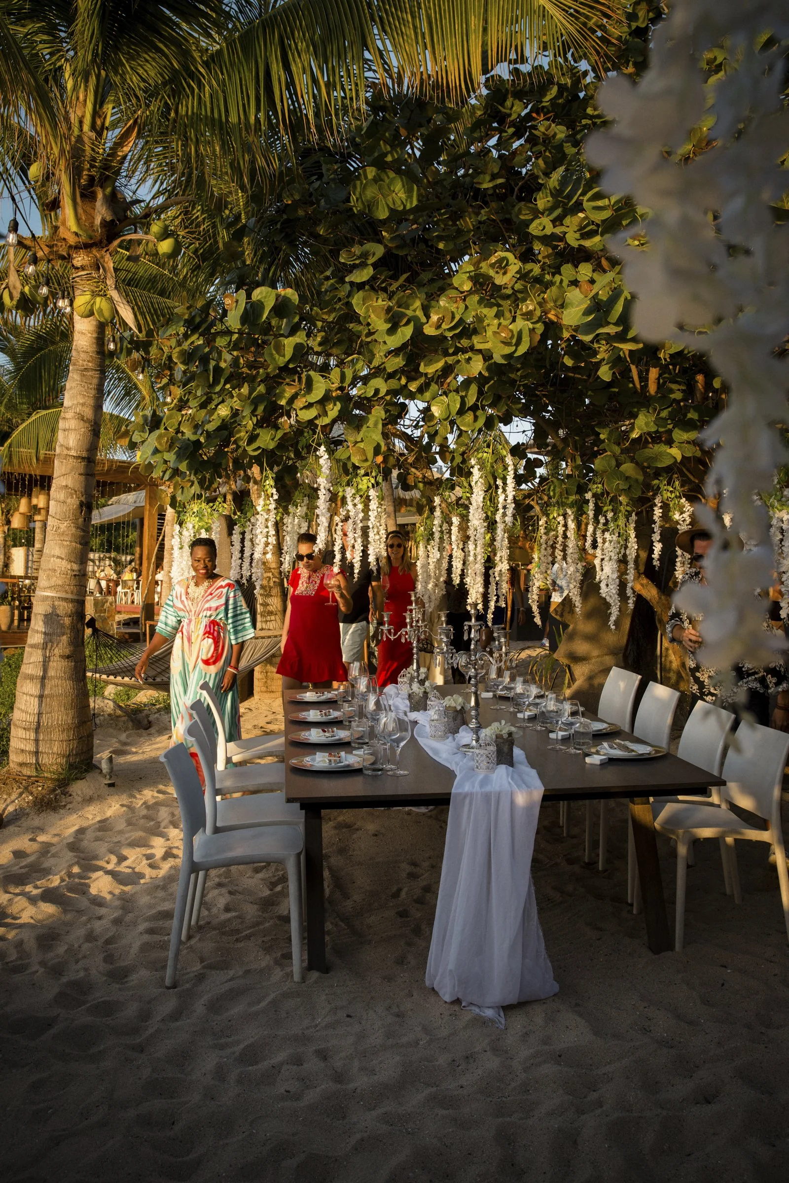 Ccomaya CocoMaya | Beach Restaurant | British Virgin Islands