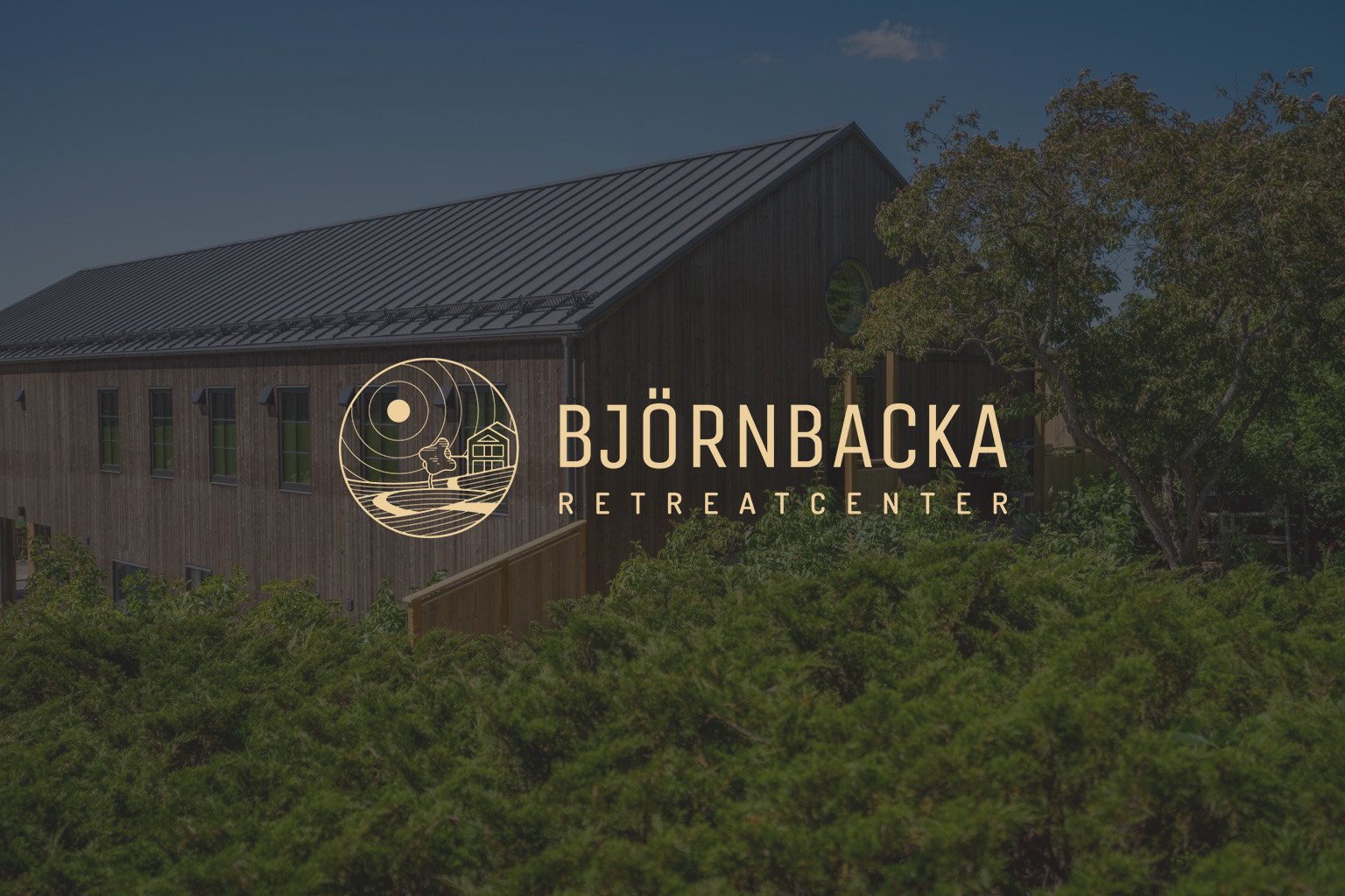 Björnbacka Retreatcenter