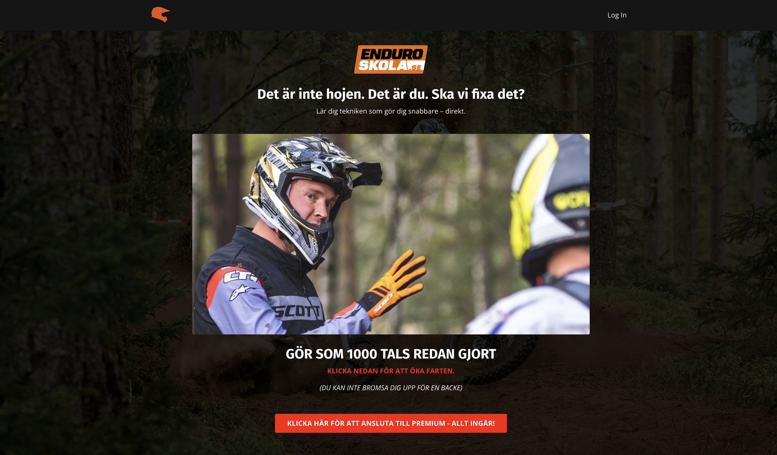 Enduroskola.se