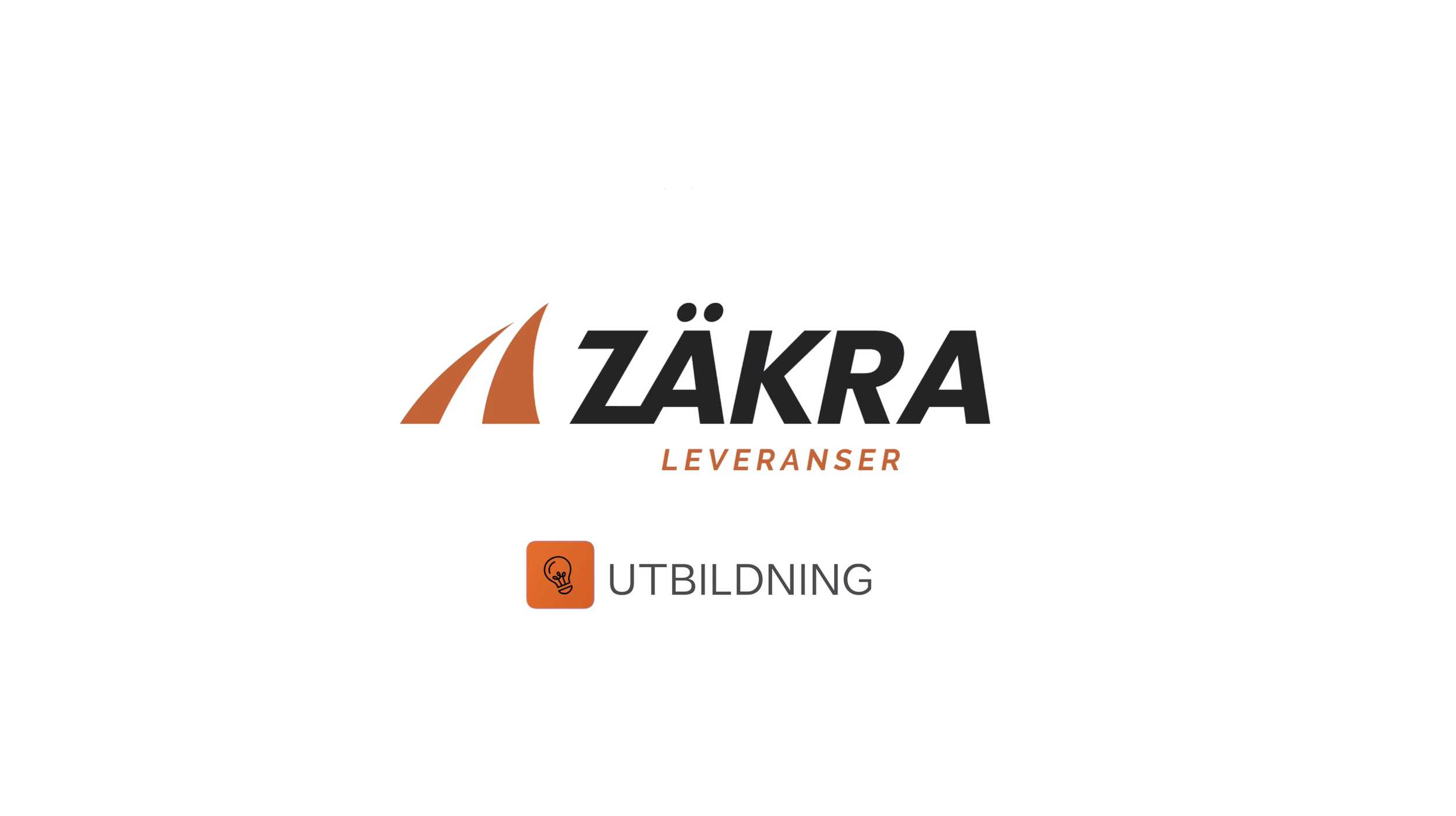 Zäkra Leveranser