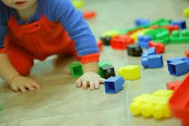 Child Care Assistance Demand Increasing