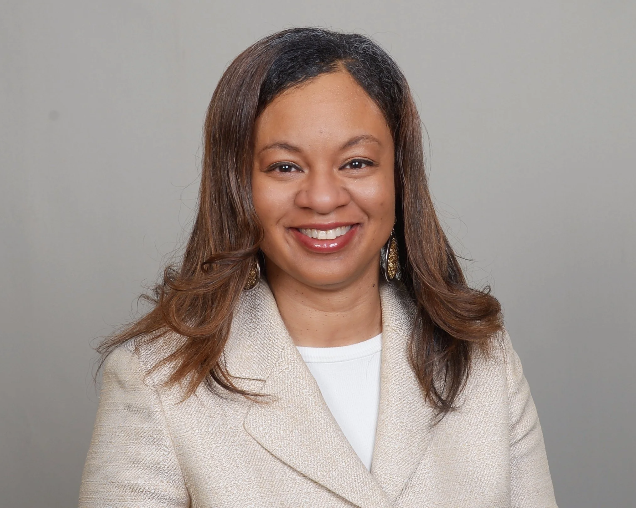 Kimberly Coulter