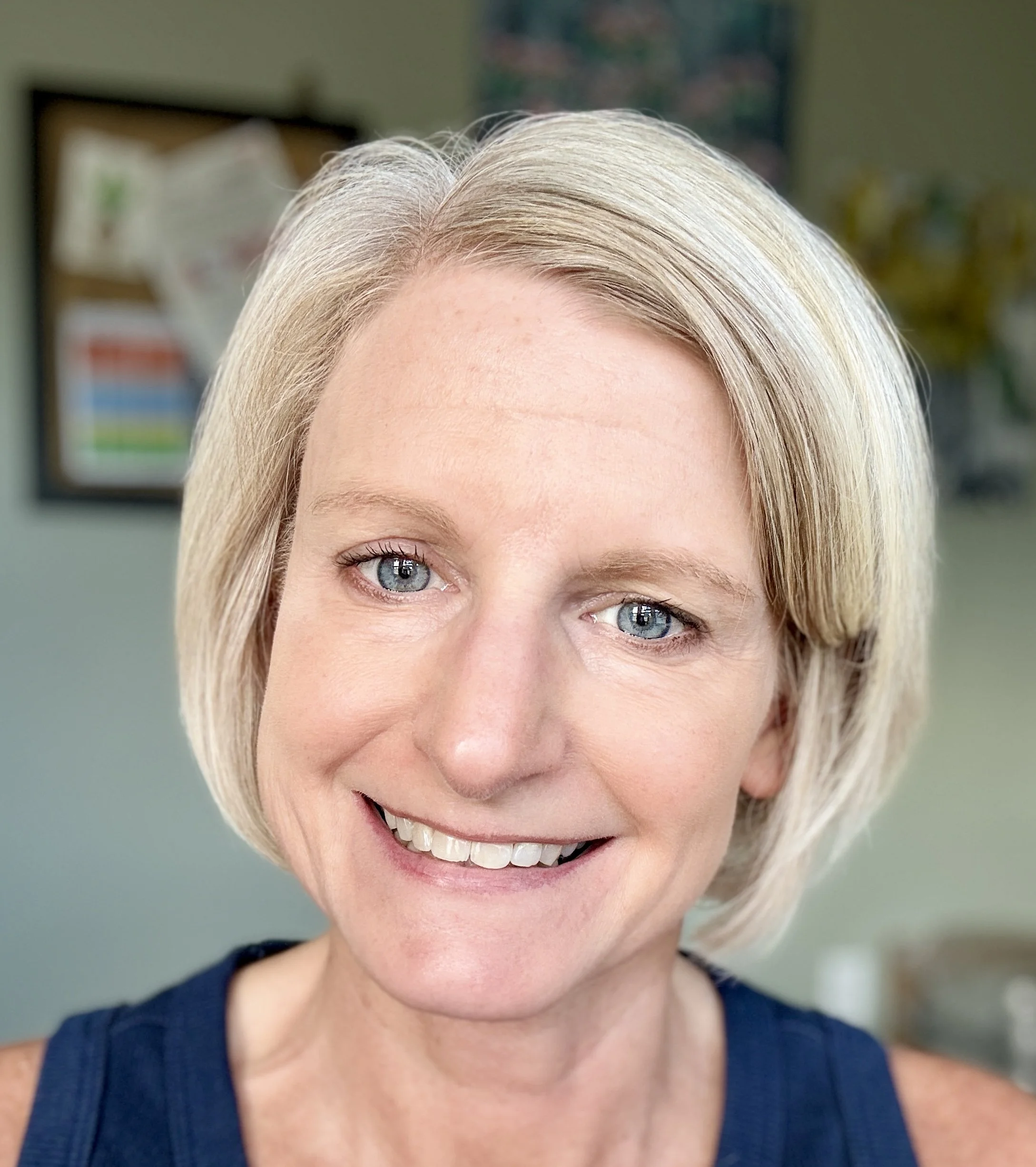 Sheri Butters