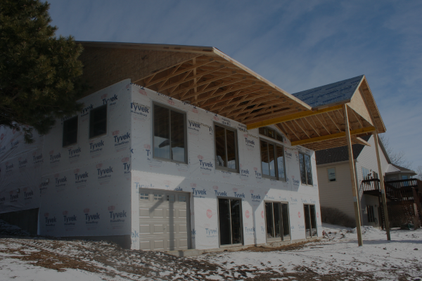 Boulder Creek Custom Homes
