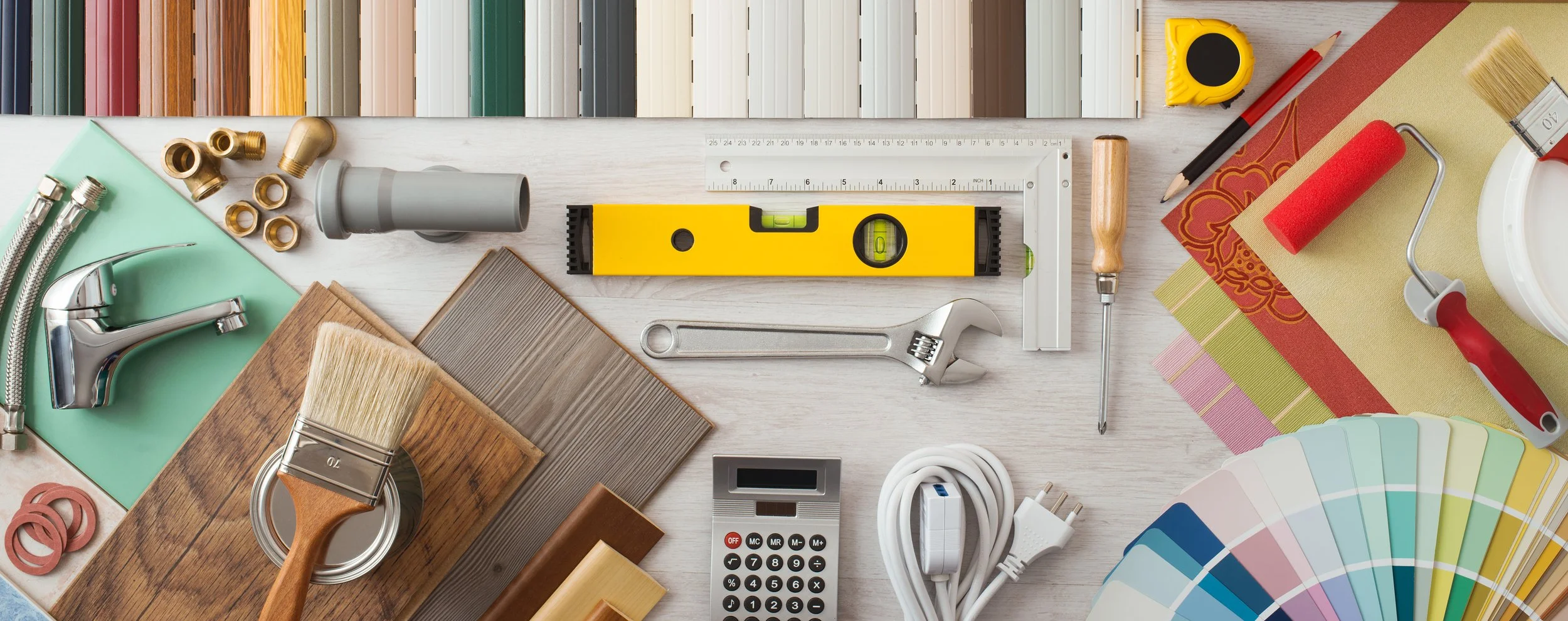 Ask Grant: When is it okay to DIY a home remodel project?