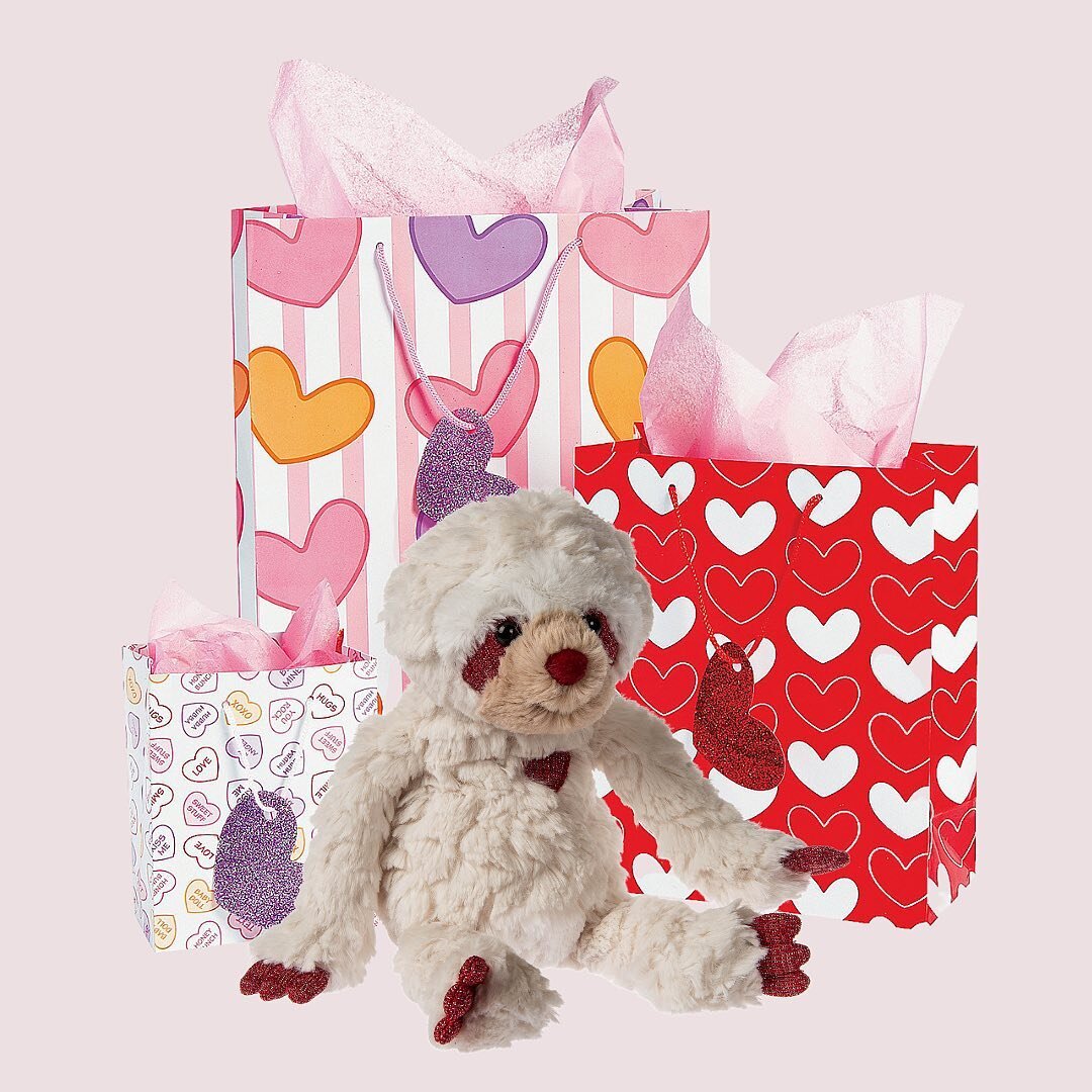 @marymeyertoys Valentine&rsquo;s styles are in stock, but going quick! Place your order while supplies last. 

Send us a message or click the link in bio for more information!