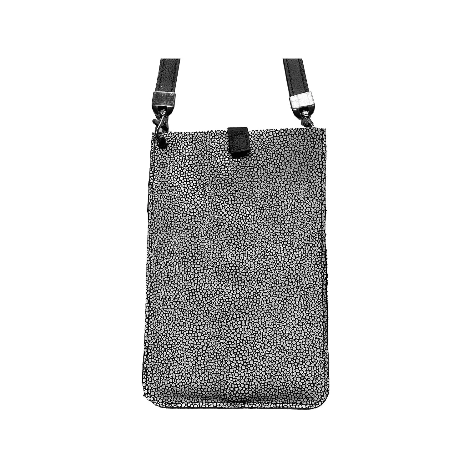 Celine B&W Stingray.jpg