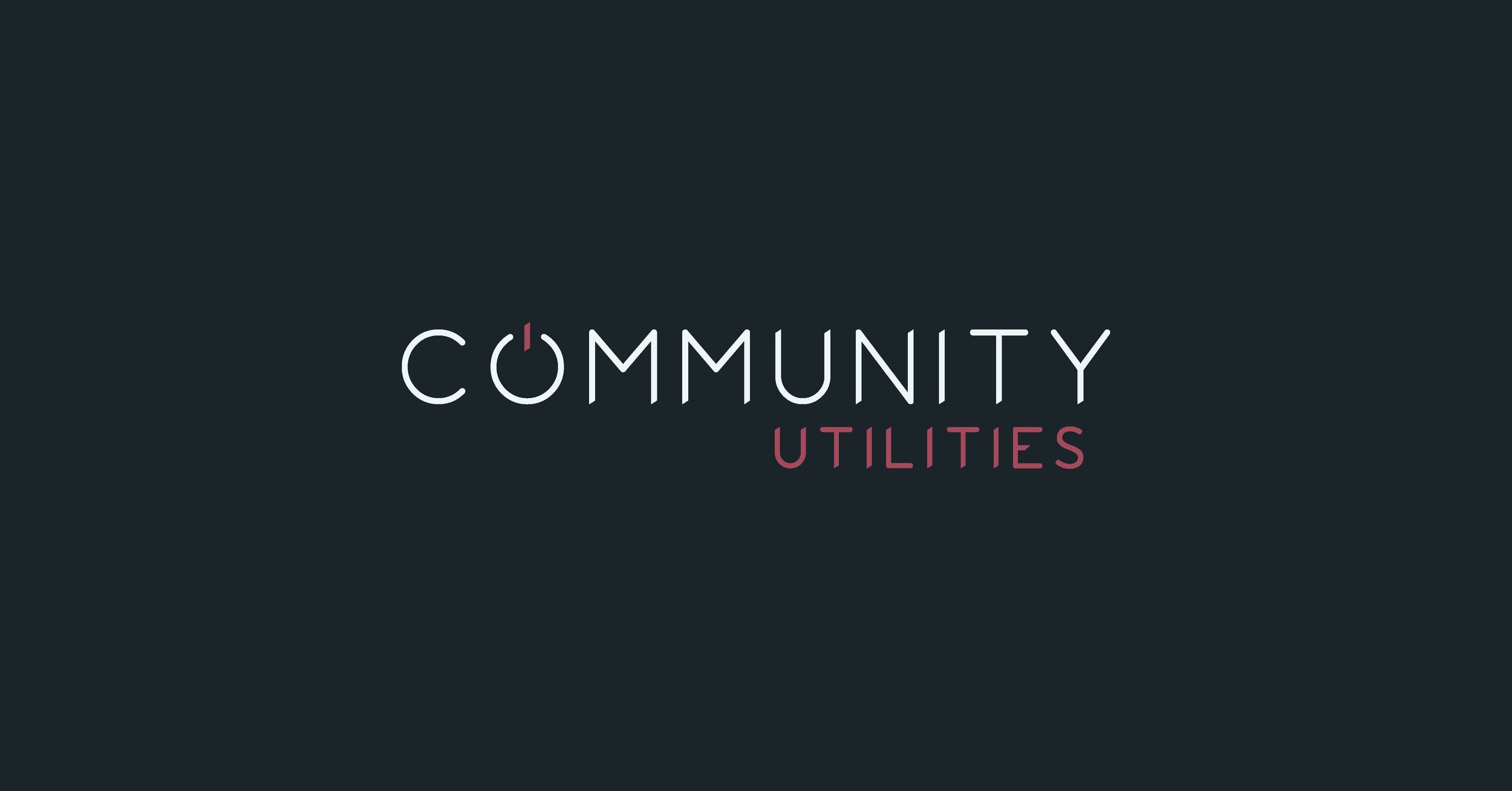 Community Utilites