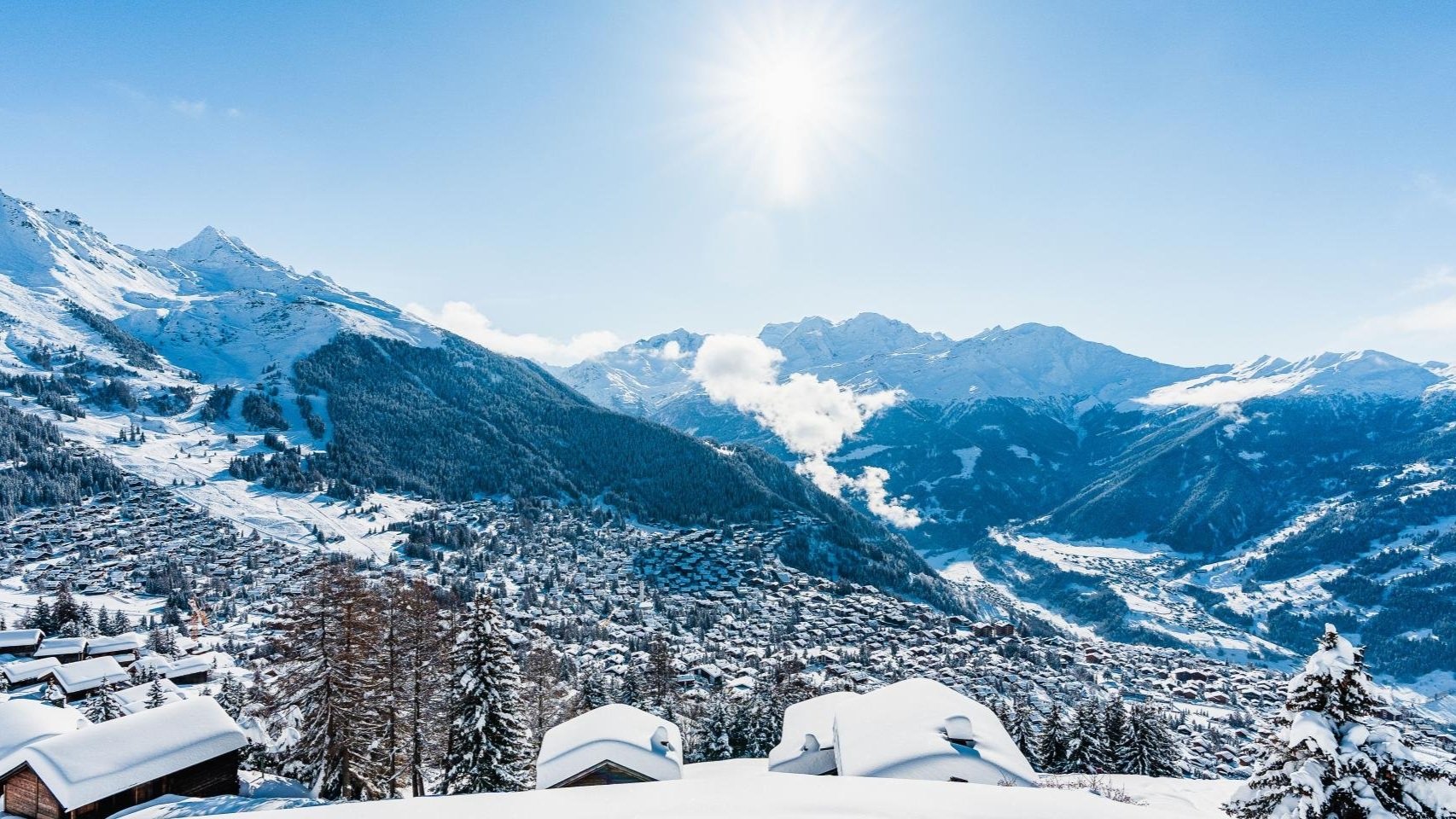 Ski Pass Prices —