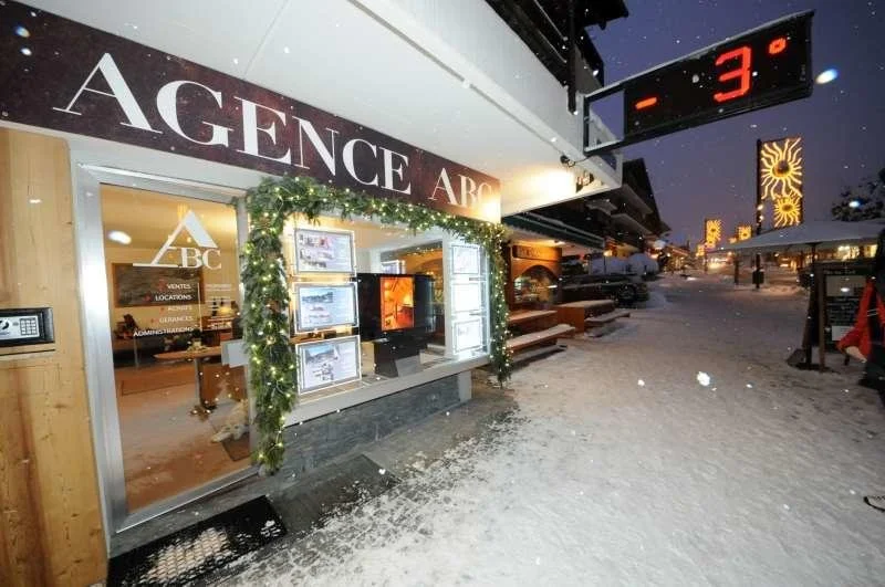 ABC Sarl — Official site