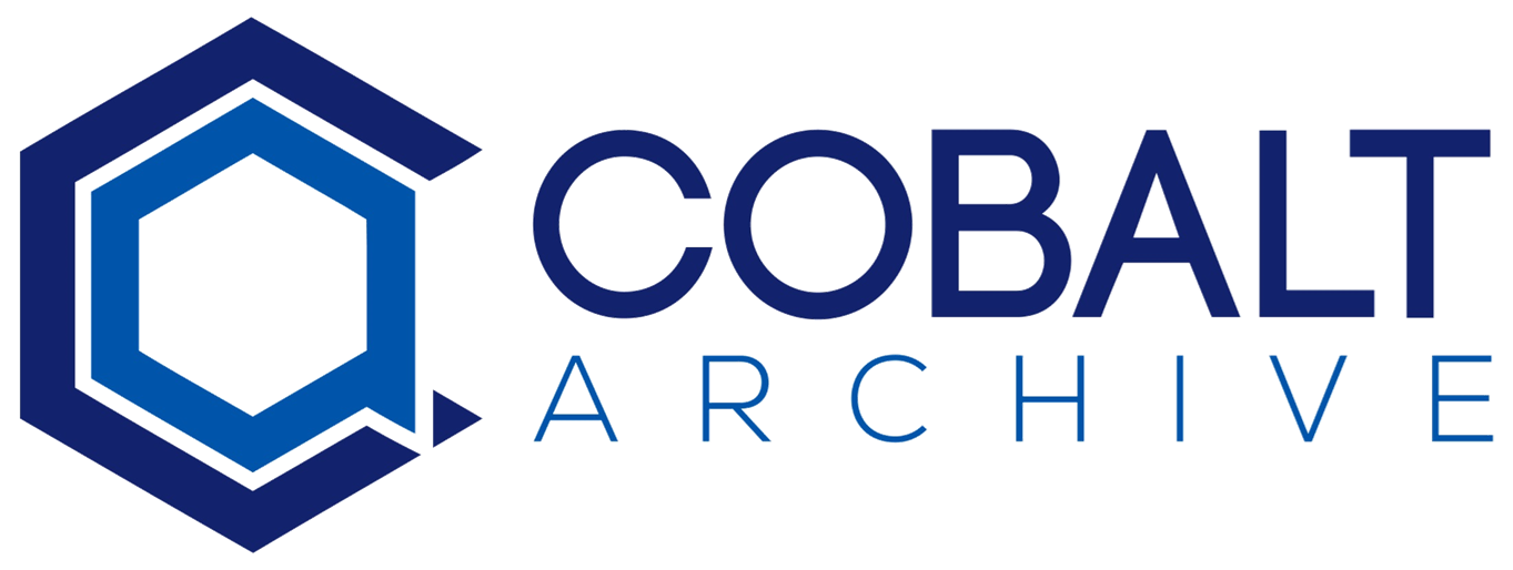 Cobalt Archive