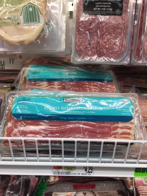bacon