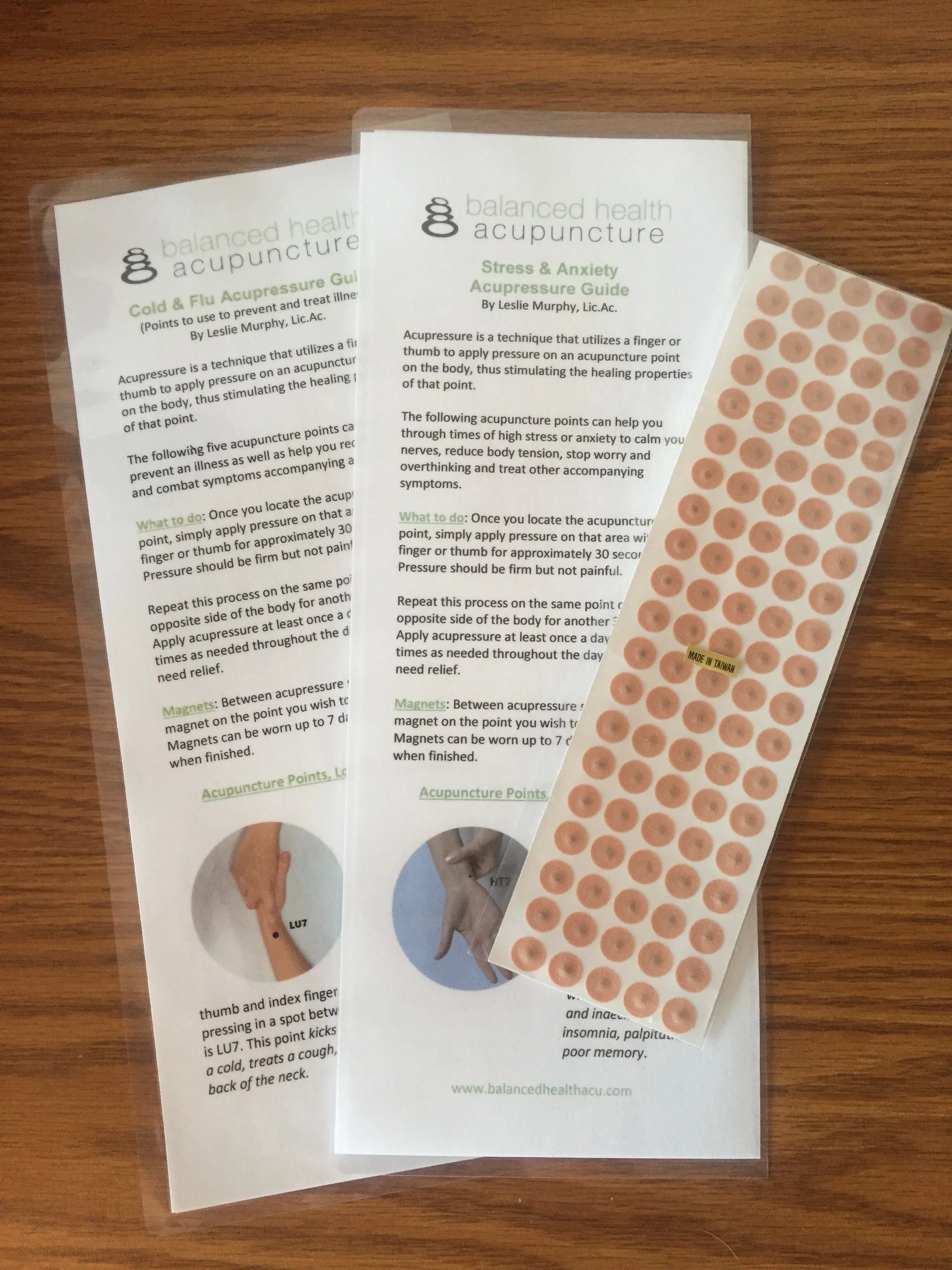 Best Gifts for the Health Conscious Person — Balanced Health