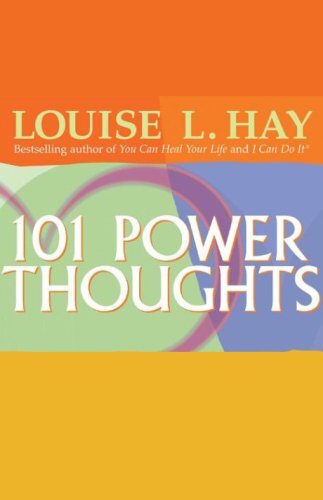 101 Power Thoughts for Life