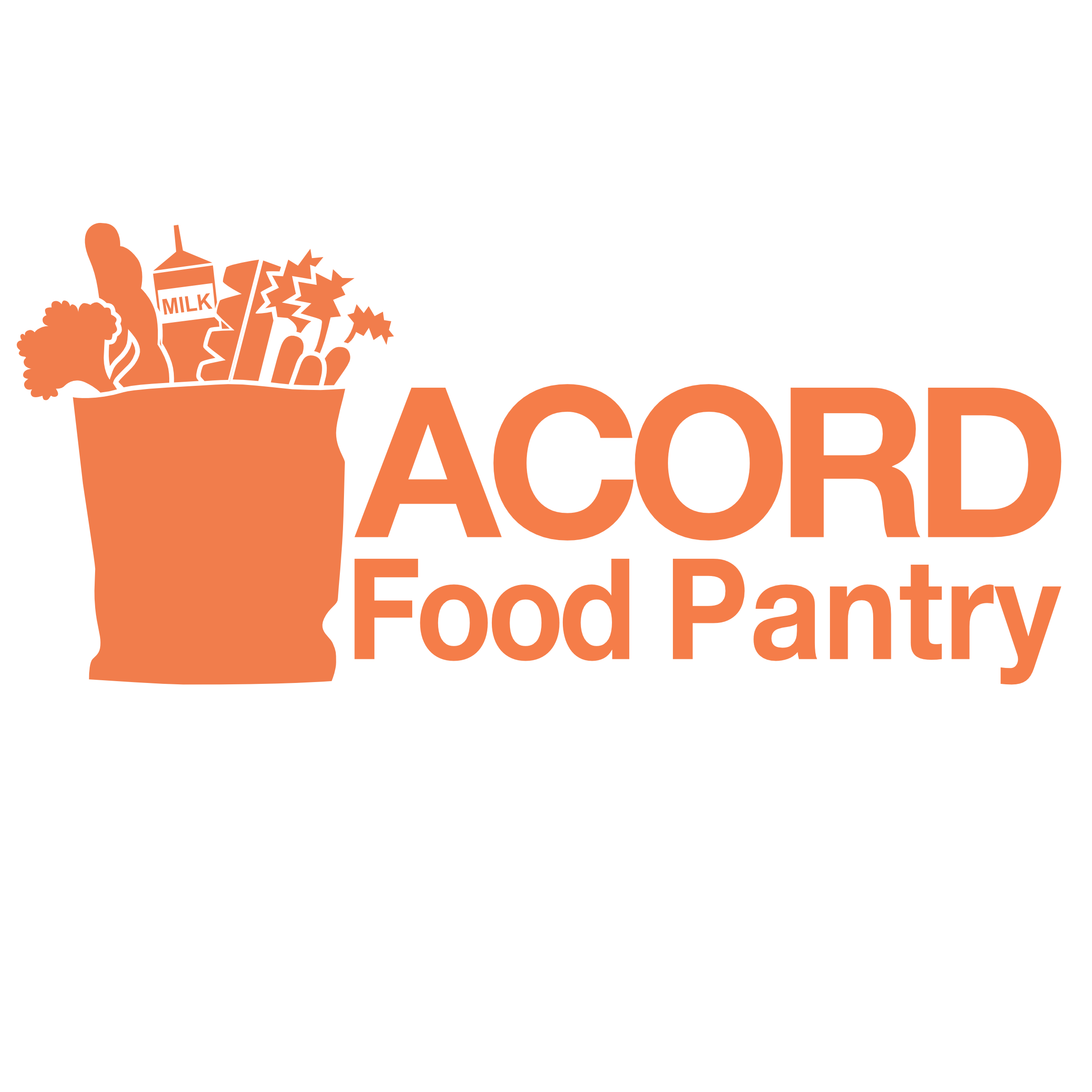 Acord Food Pantry