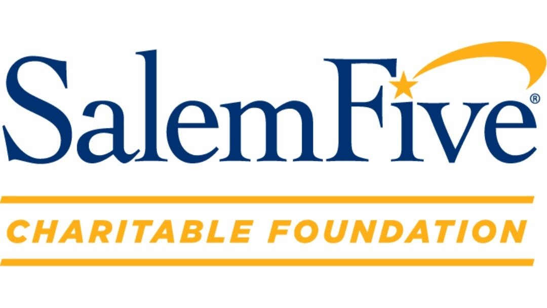 We truly appreciate our ongoing partnership with Salem Five! Their most recent donation to our Expansion Fund will help us to get our new fridge/freezer/dry storage space up and running! #communitypartnership @salemfive